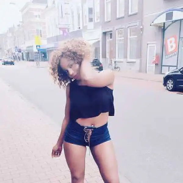 Photos: Unbleached Maheeda Shows Off New Richly Dark Skin Tone In New Photos